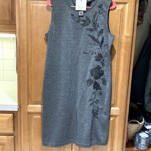 NWT. DRESS. Medium